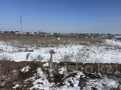 Жер телімі · 100 сотық, Новая Саина — Саина в сторону БАКАД, бағасы: 300 млн ₸ в Алматы