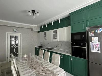 1-комнатная квартира · 52 м² · 7/12 этаж, Бабаева 158 — Радостовца за 42.5 млн ₸ в Алматы, Бостандыкский р-н