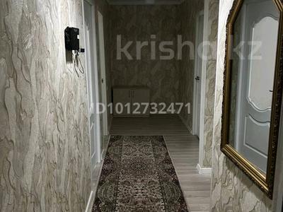 3-комнатная квартира · 64 м² · 1/5 этаж, мкр Айнабулак-3 104 — Напротив 110 школы за 62 млн ₸ в Алматы, Жетысуский р-н