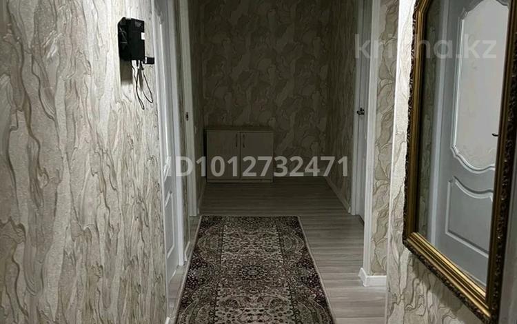 3-комнатная квартира · 64 м² · 1/5 этаж, мкр Айнабулак-3 104 — Напротив 110 школы за 62 млн ₸ в Алматы, Жетысуский р-н — фото 2