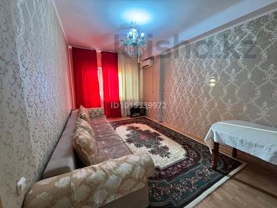 2-комнатная квартира · 67.2 м² · 6/10 этаж, Янушкевича 1/2 за 29 млн ₸ в Астане, Алматы р-н