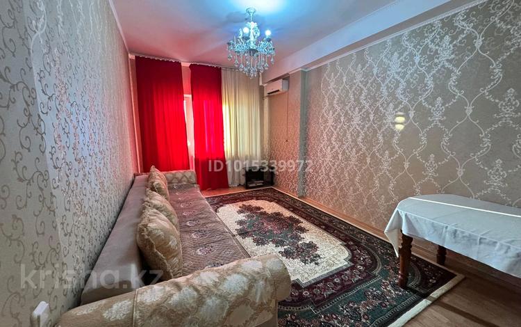 2-комнатная квартира · 67.2 м² · 6/10 этаж, Янушкевича 1/2 за 29 млн ₸ в Астане, Алматы р-н — фото 2