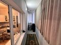 2-комнатная квартира · 67.2 м² · 6/10 этаж, Янушкевича 1/2 за 29 млн ₸ в Астане, Алматы р-н — фото 6