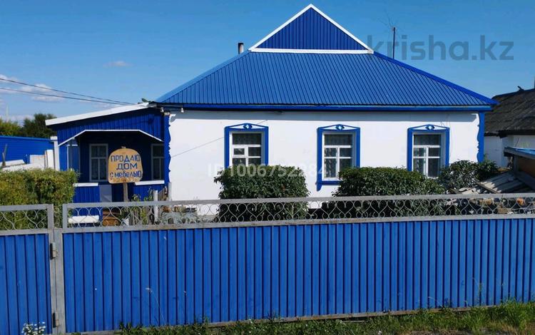 Отдельный дом · 4 комнаты · 100 м² · 10 сот., К Маркса за 9.9 млн 〒 в  — фото 2