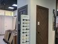 Бизнес, магазин межкомнатных дверей и напольных покрытий · 35 м² за 400 000 ₸ в Астане, Есильский р-н — фото 12