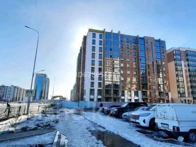 2-комнатная квартира, 52.4 м², 2/10 этаж, Букетова 60а за 19 млн 〒 в Караганде, Казыбек би р-н