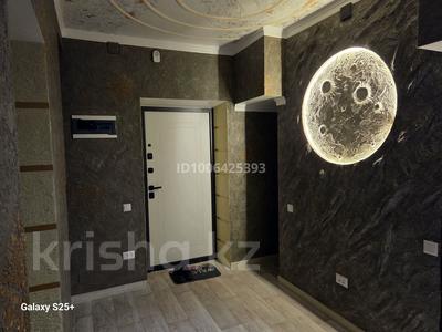 2-комнатная квартира · 67 м² · 2/2 этаж, Лихачева 16 за 200 000 〒 в Караганде, Алихана Бокейханова р-н