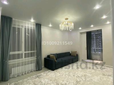 2-комнатная квартира · 70.5 м² · 3/4 этаж, мкр Кайрат, Мкр. Кайрат, 151/1 151/1 за 45 млн 〒 в Алматы, Турксибский р-н