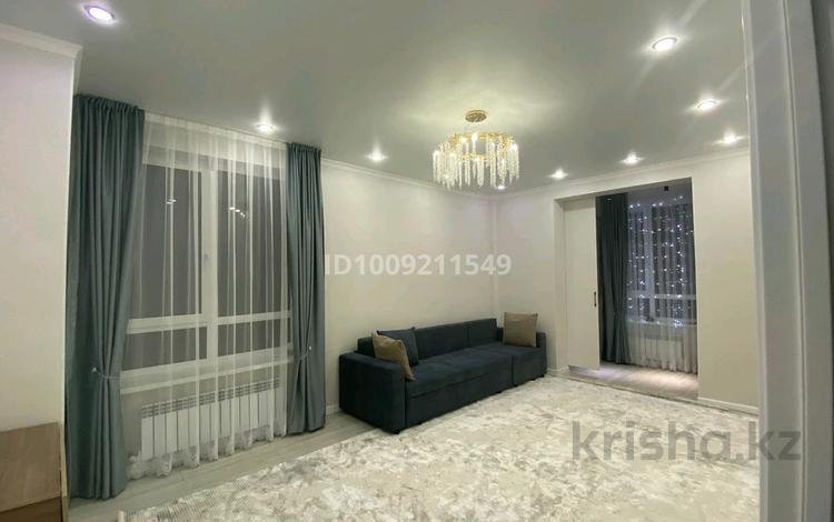 2-комнатная квартира · 70.5 м² · 3/4 этаж, мкр Кайрат, Мкр. Кайрат, 151/1 151/1 за 45 млн 〒 в Алматы, Турксибский р-н — фото 18