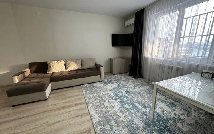 3-комнатная квартира · 63 м² · 16/16 этаж, Пр. К. Сатпаева 55/9 за 30 млн ₸ в Усть-Каменогорске — фото 2