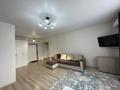 3-комнатная квартира · 63 м² · 16/16 этаж, Пр. К. Сатпаева 55/9 за 30 млн ₸ в Усть-Каменогорске — фото 15
