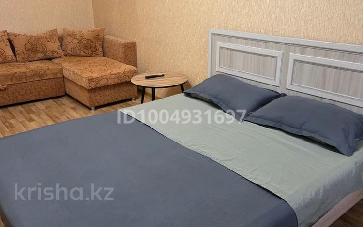1-комнатная квартира · 34 м² · 4/5 этаж, Кривенко 87 — Мечеть за 12 000 ₸ в Павлодаре — фото 24