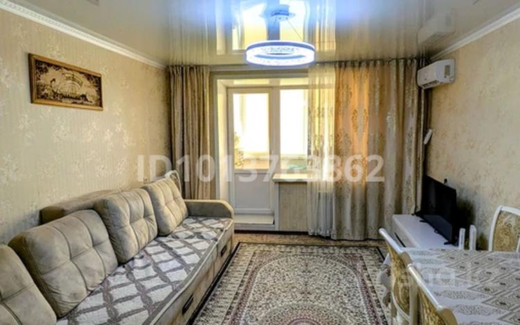 3-комнатная квартира · 60.2 м² · 4/5 этаж, Валиханова 36 за 26 млн ₸ в Петропавловске — фото 11