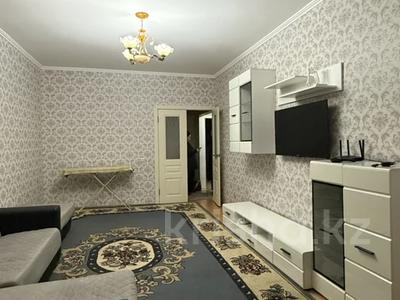 2-комнатная квартира · 55 м² · 1/5 этаж, мкр Спортивный 86 — Байтурсынов за 21 млн ₸ в Шымкенте, Туран р-н