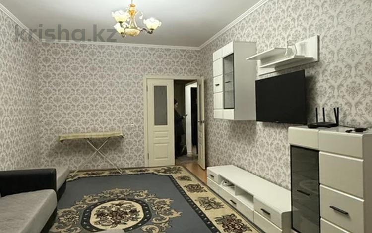 2-комнатная квартира · 55 м² · 1/5 этаж, мкр Спортивный 86 — Байтурсынов за 21 млн ₸ в Шымкенте, Туран р-н — фото 2