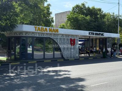 Свободное назначение, магазины и бутики, общепит · 40 м² за 500 000 ₸ в Шымкенте, Аль-Фарабийский р-н