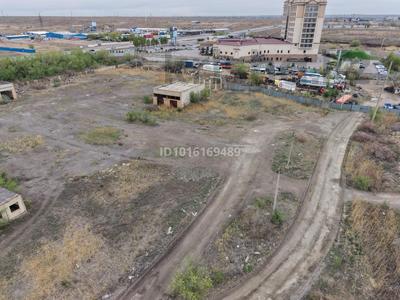 Участок · 4.1 га, Индустриальная 18 за 745 млн ₸ в Конаеве