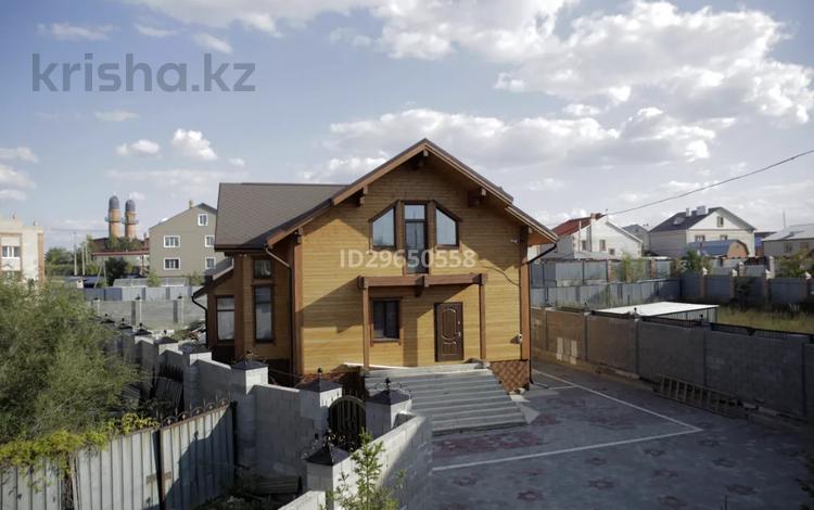 Отдельный дом • 12 комнат • 345 м² • 13 сот., Кошкарбаева 207 за 125 млн 〒 в Кокшетау — фото 31