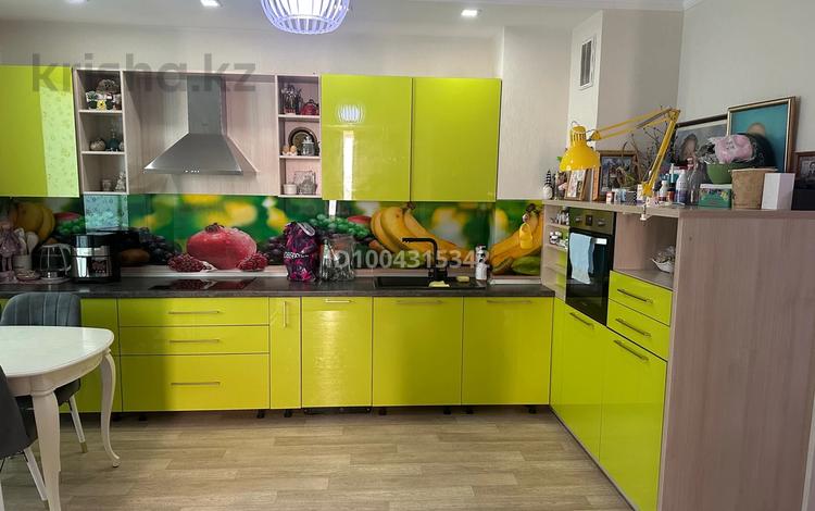 3-комнатная квартира · 120 м² · 2/25 этаж, мкр 11 112б за 31 млн ₸ в Актобе — фото 2