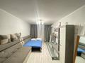 2-бөлмелі пәтер · 44 м² · 3/5 қабат, сатпаева, бағасы: 10 млн ₸ в Таразе