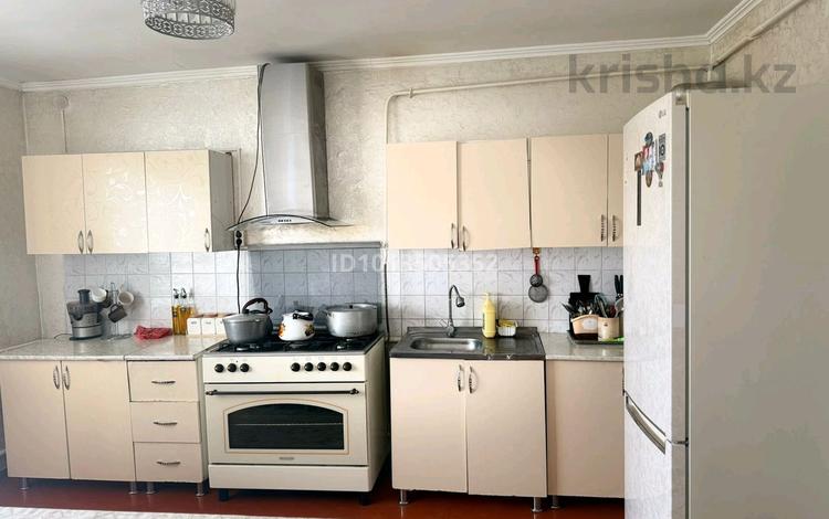 Жеке үй · 5 бөлме · 150 м² · 10 жүзд., Молдагулова 58 — Мамбет батыр Мечет, бағасы: 15 млн ₸ в Сарыкемере — фото 2