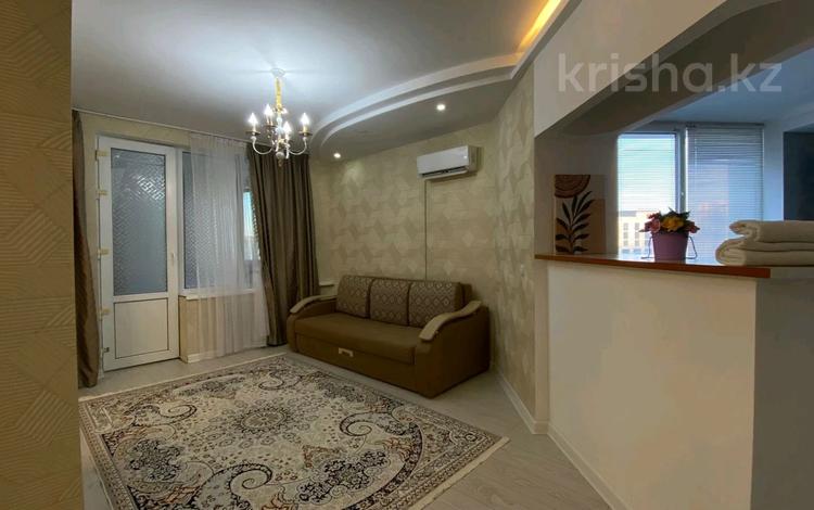 3-бөлмелі пәтер · 75 м² · 4/9 қабат, Тайманова 58, бағасы: 300 000 ₸ в Атырау — фото 2