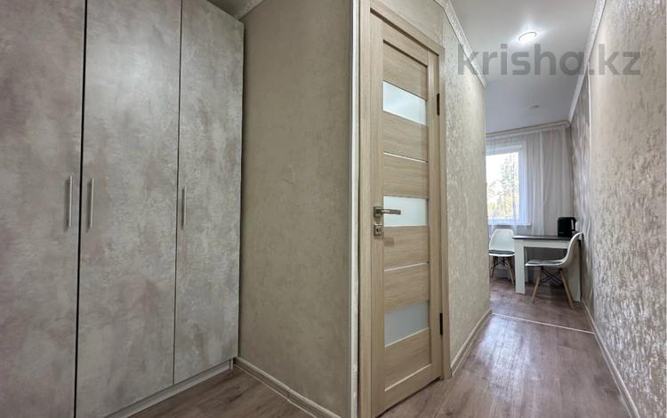 1-бөлмелі пәтер · 32 м² · 2/5 қабат, Абая 88 — Ауэзова, бағасы: 16 000 ₸ в Петропавловске — фото 2