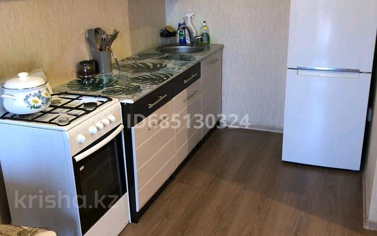 1-бөлмелі пәтер · 32 м² · 6/6 қабат, Назарбаева 229, бағасы: 140 000 ₸ в Костанае — фото 2