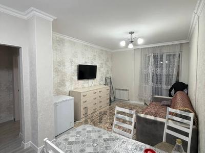 2-комнатная квартира · 42.5 м² · 8/24 этаж, Кабанбай батыр 48/5 за 31.5 млн ₸ в Астане, Есильский р-н