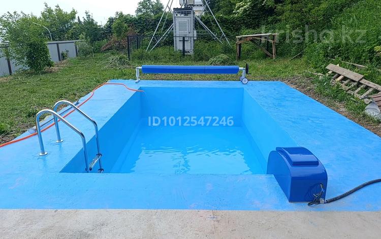 Жеке үй · 7 бөлме · 300 м², Связист 1 — Возле Обсерватории, бағасы: 150 000 〒 в Алматы, Медеуский р-н — фото 2