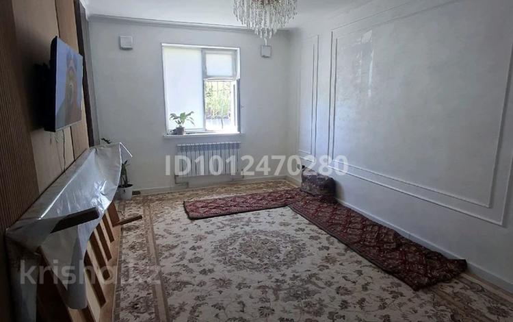 2-комнатная квартира · 56 м² · 1/5 этаж, мкр Асар-1, Мкр Асар 25 за 25 млн ₸ в Шымкенте, Абайский р-н — фото 2