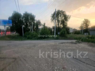Участок · 6 соток, Новастройки 178 а — По Гудьдала за 62 млн ₸ в Алматинской обл., Талгарский р-н