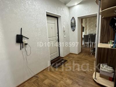 3-комнатная квартира · 64 м² · 8/10 этаж, мкр 5 100В — Тургенева 100В за 19.5 млн ₸ в Актобе
