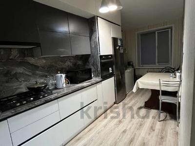 3-комнатная квартира · 81 м² · 6/6 этаж, Юбилейный 35 за 28 млн ₸ в Костанае