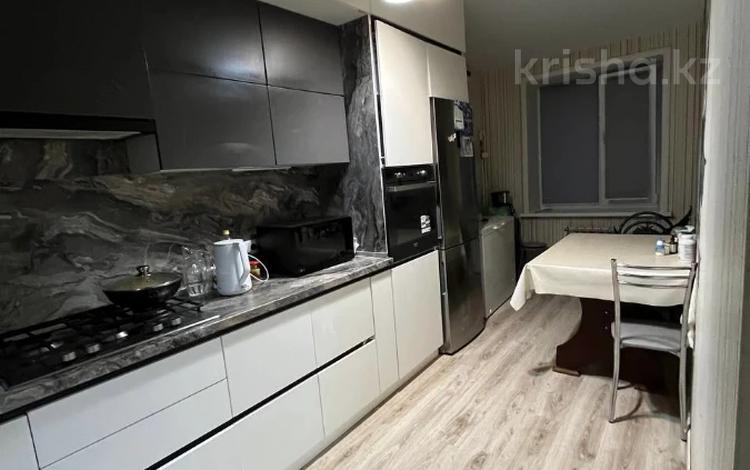 3-комнатная квартира · 81 м² · 6/6 этаж, Юбилейный 35 за 28 млн ₸ в Костанае — фото 10