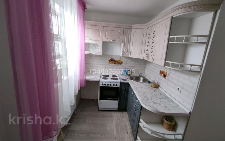 3-комнатная квартира · 69 м² · 6/12 этаж, Кошкарбаев 50 за 33 млн ₸ в Астане, Алматы р-н — фото 11