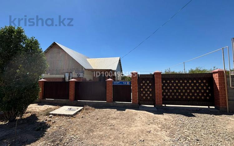 Жеке үй · 3 бөлме · 118 м² · 100 жүзд., Тартогай 13, бағасы: 30 млн ₸ в Туркестане — фото 2