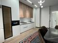 1-комнатная квартира · 60 м² · 1/9 этаж, мкр Нуртас, Жилмассив Нурсат 141 за 250 000 ₸ в Шымкенте, Каратауский р-н — фото 7
