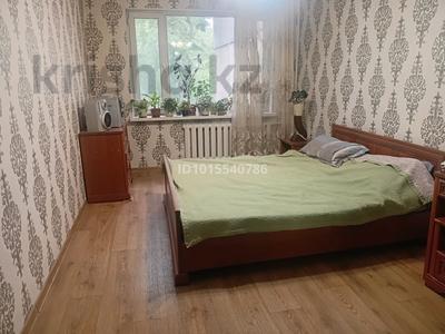 3-бөлмелі пәтер · 66.4 м² · 4/5 қабат, Айнабұлақ-3 ш/а. 126 — Палладина, бағасы: 40 млн ₸ в Алматы, Жетысуский р-н