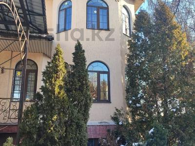 Жеке үй · 7 бөлме · 450 м² · 10 сот., мкр Калкаман-3, Мкр Калкаман-2, бағасы: 225 млн ₸ в Алматы, Наурызбайский р-н