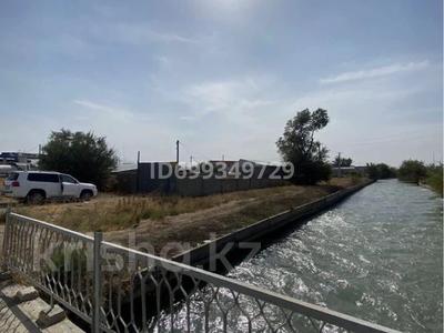 Промбаза · 30 соток, Автовокзал 1 — Район автовокзала за 500 000 〒 в Таразе