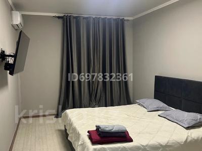 1-бөлмелі пәтер · 44 м² · 10/13 қабат, Просп. Назарбаева 28а, бағасы: 15 000 ₸ в Алматы, Алмалинский р-н