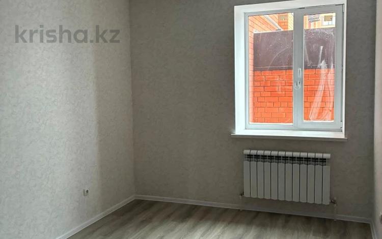 1-бөлмелі пәтер · 36.8 м² · 4/6 қабат, Береке, бағасы: 19.5 млн ₸ в Костанае — фото 2