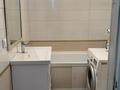 1-бөлмелі пәтер · 40 м² · 9/12 қабат, Ракымжан Кошкарбаев 37, бағасы: 23.5 млн ₸ в Астане, Алматы р-н — фото 8