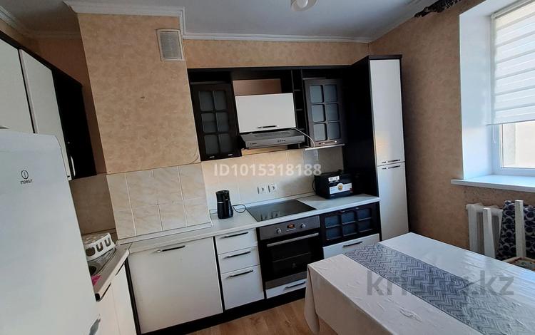 2-бөлмелі пәтер · 55 м² · 8/9 қабат, Жубанова 4, бағасы: 250 000 ₸ в Астане, р-н Байконур — фото 2