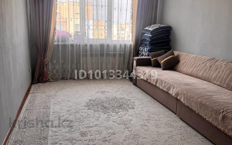 2-комнатная квартира · 63 м², мкр Саялы за 32 млн ₸ в Алматы, Алатауский р-н — фото 2