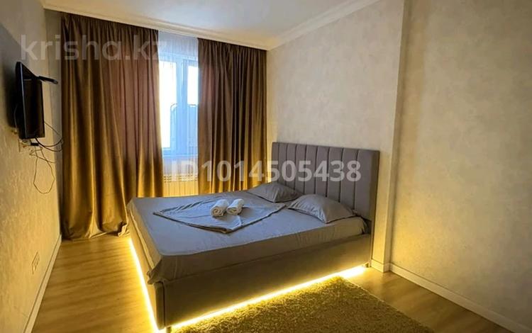 1-бөлмелі пәтер · 40 м² · 10/24 қабат, Тауелсиздик 21/5, бағасы: 15 000 ₸ в Астане, Алматы р-н — фото 2