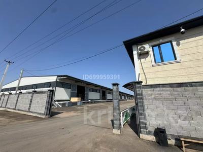 Өнеркәсіптік база · 3 га, Қарасай, Орам Қарасу, 46 1 — Орам Қарасу, 306, бағасы: 2 500 ₸ в Алматинской обл., Карасай