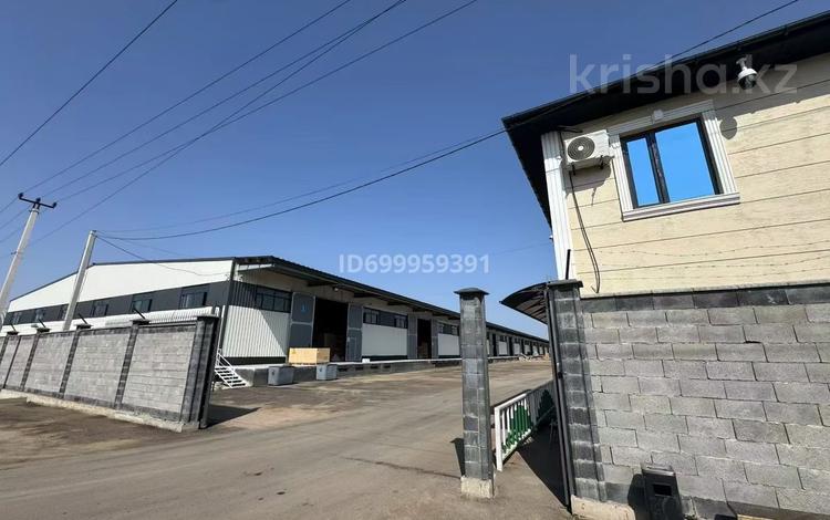 Промбаза · 3 га, Карасай, Орам Қарасу, 46 1 — Орам Қарасу, 306 за 2 500 ₸ в Алматинской обл. — фото 7