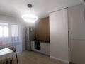 2-бөлмелі пәтер · 83 м² · 5/17 қабат, Кюйши Дины 22, бағасы: 39 млн ₸ в Астане, Алматы р-н — фото 9